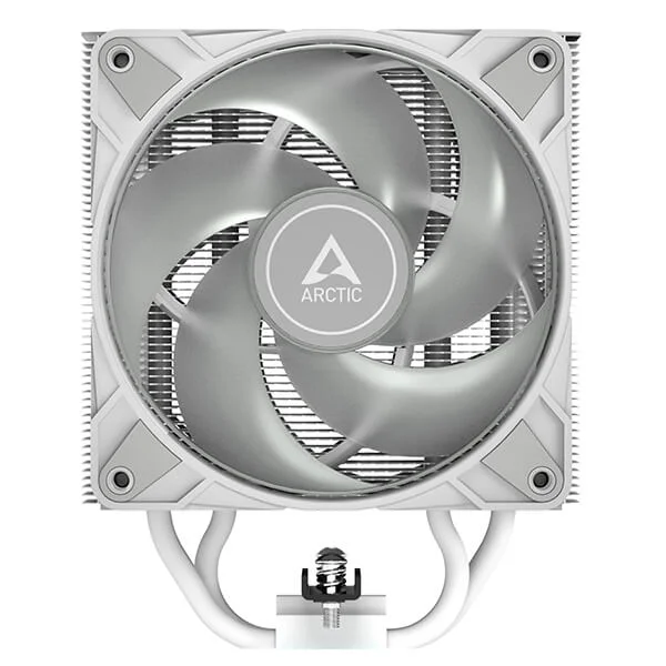مبرد هوائي للمعالج ARCTIC Freezer 36 A-RGB أبيض - Image 4