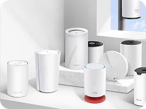 TP-LINK Deco BE65 BE9300 Tri-Band Wi-Fi 7 Mesh System 2.5G 1-Pack - Image 22