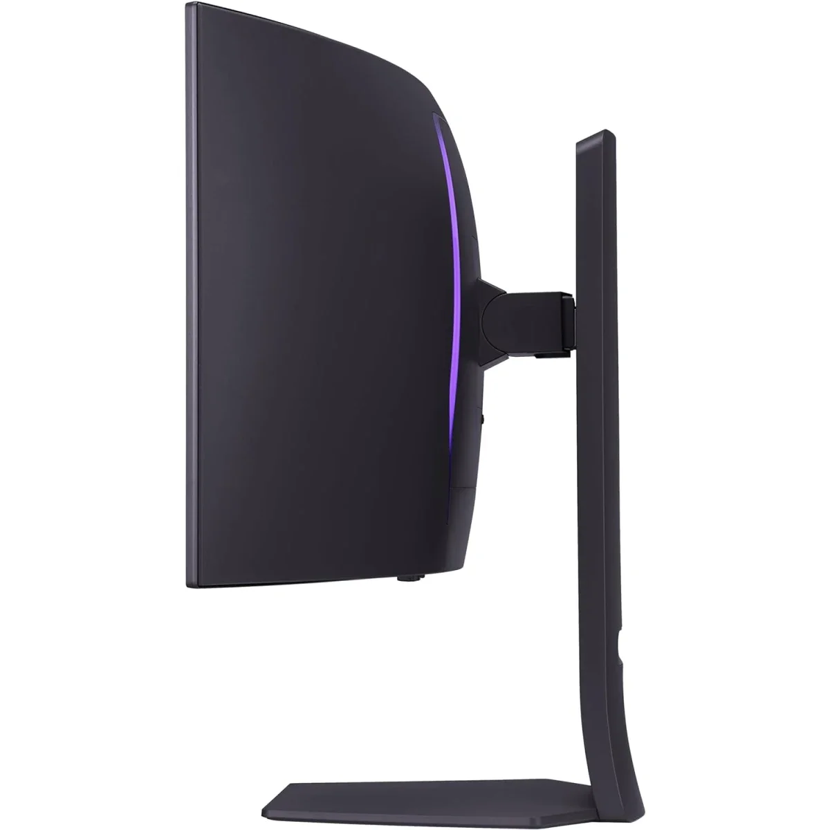 شاشة ألعاب LG 34GS95QE-B UltraGear OLED منحنية 34 إنش WQHD 240 هرتز - Thumbnail 5