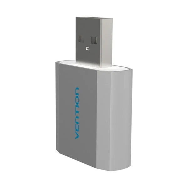 كرت صوت خارجي Vention VAB-S13 USB بقنوات 5.1 - Image 3