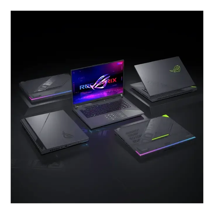 Asus ROG Strix G16 (2025) G614 Gaming Laptop Ryzen 9 9955HX RTX 5060 16-inch 165Hz - Image 6