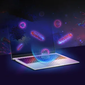 لابتوب Asus Vivobook 15 X1504VA مقاس 15.6 إنش FHD بمعالج Intel Core i3-1315U وذاكرة 8GB وتخزين 512GB SSD لون Quiet Blue - Image 16