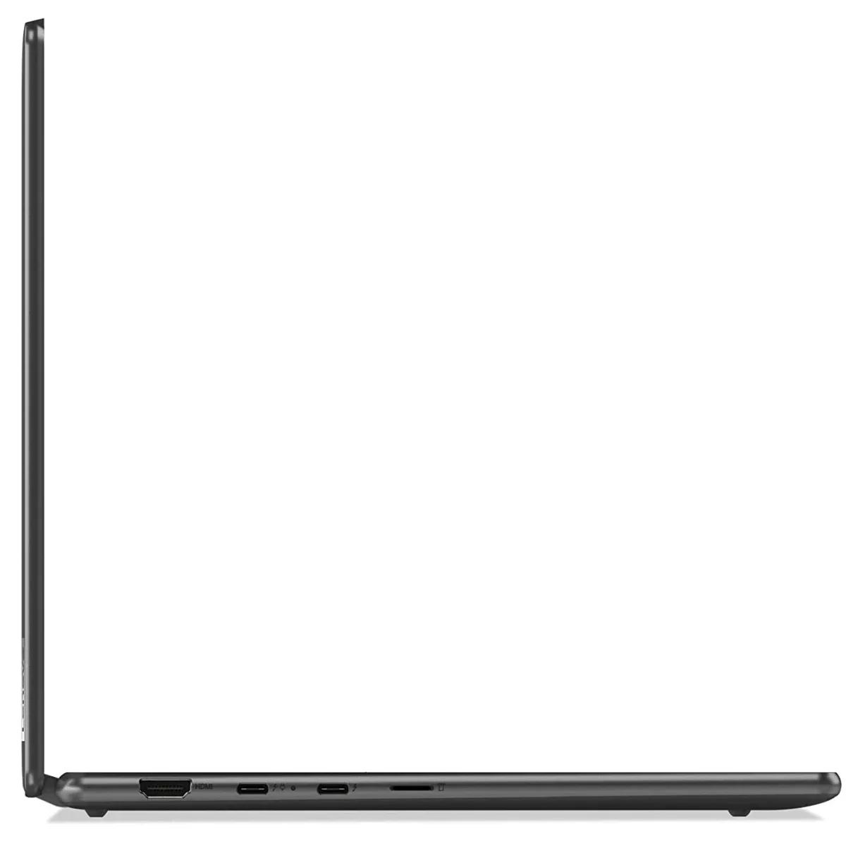Lenovo Yoga 7 14 2-in-1 Laptop 13th Gen Intel Core i5-1340P 14-Inch OLED Touch 8GB RAM 512GB SSD Storm Grey - Image 5