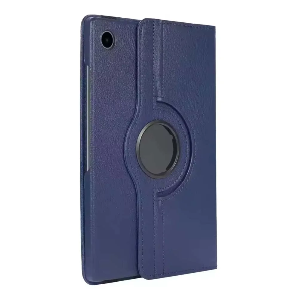 Book Cover Case for Samsung A9+ 11-Inch with 360° Stand - Image 2