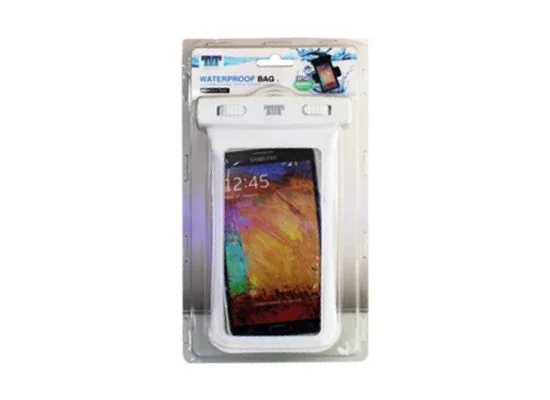 غطاء هاتف مقاوم للماء Trust TT-019 - Image 2
