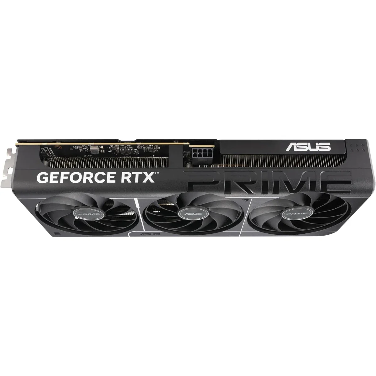 Asus PRIME GeForce RTX 5060 Ti 8GB GDDR7 Graphics Card - Image 8