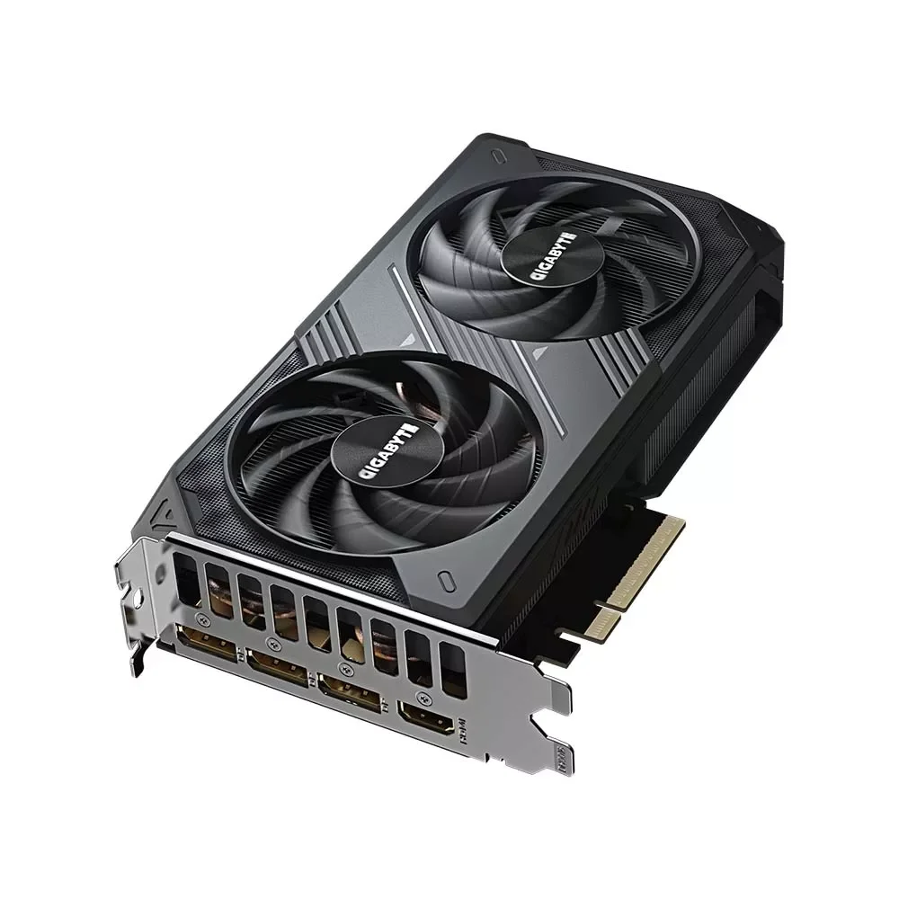 كرت شاشة GIGABYTE GeForce RTX 5060 WINDFORCE OC 8GB GDDR7 GV-N5060WF2OC-8GD - Image 6