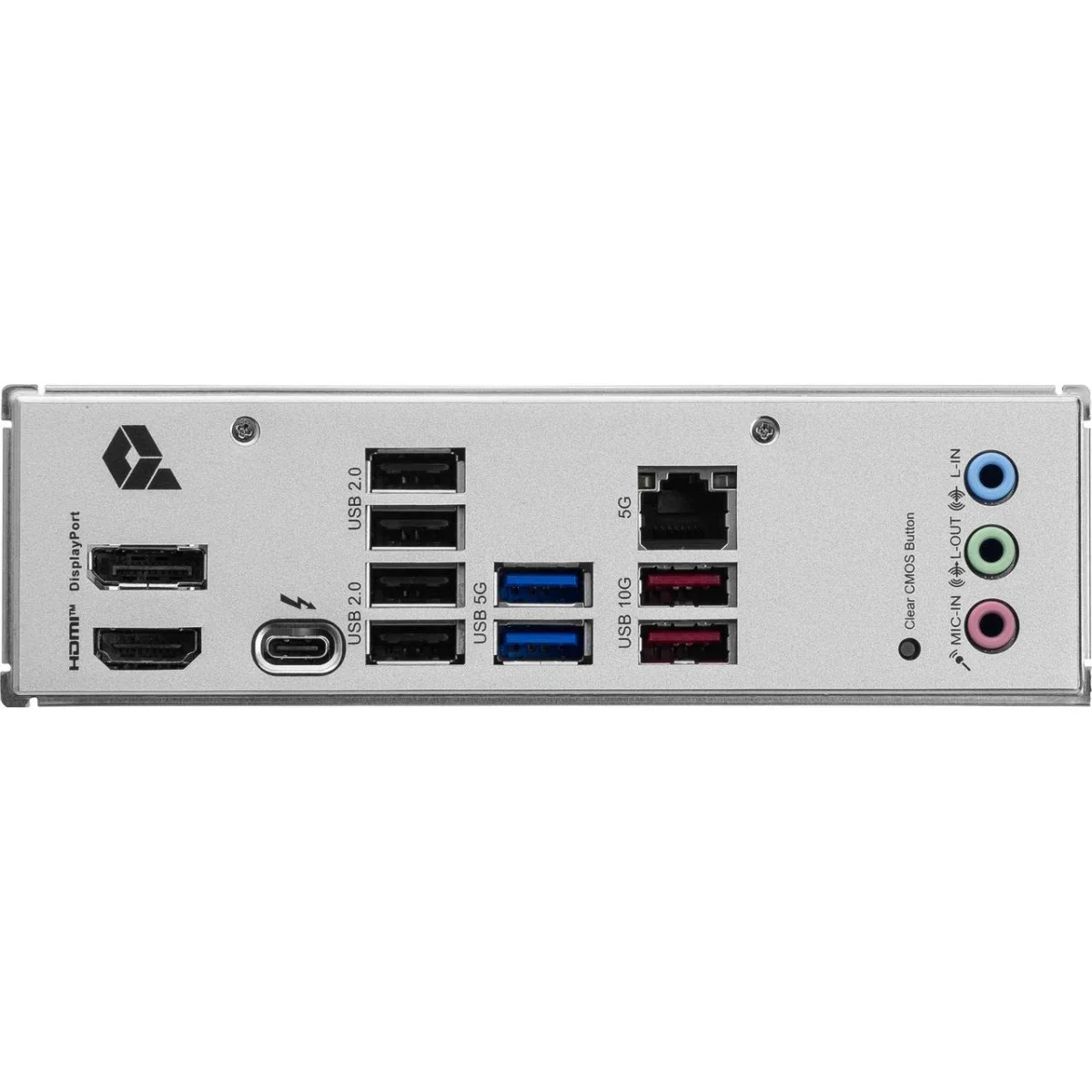 لوحة أم MSI PRO B860-P DDR5 ATX بمقبس LGA 1851 وشريحة Intel B860 و3 منافذ M.2 وPCIe 5.0 - Image 5