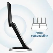 محول واي فاي TP-LINK Archer T9UH AC1900 USB 3.0 ثنائي النطاق - Image 9