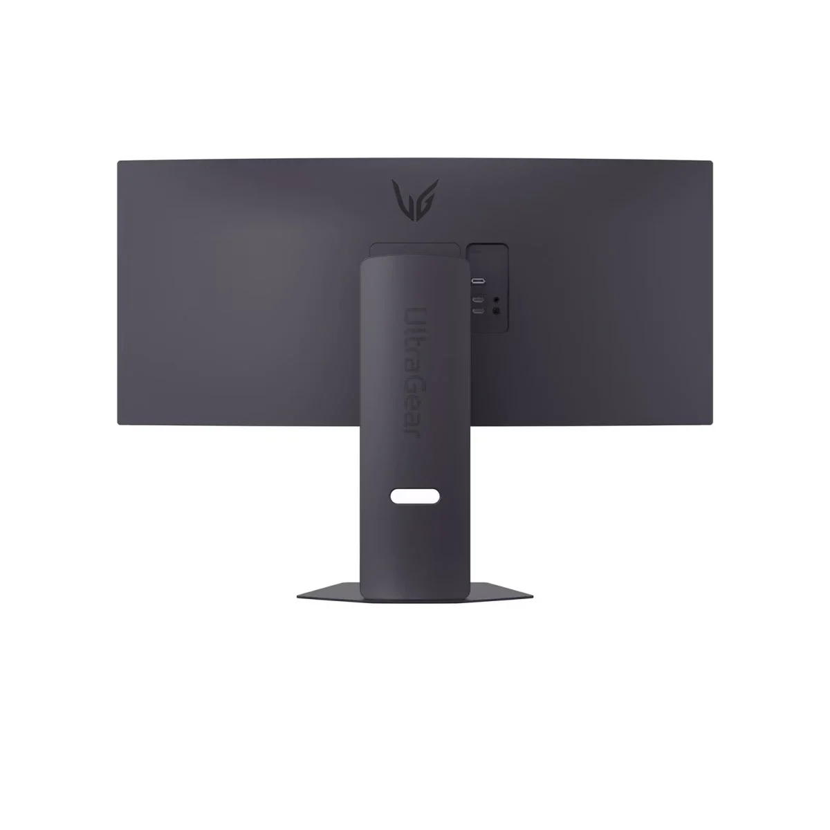 شاشة ألعاب LG 34G600A-B UltraGear مقاس 34 إنش WQHD منحنية 160 هرتز - Thumbnail 6