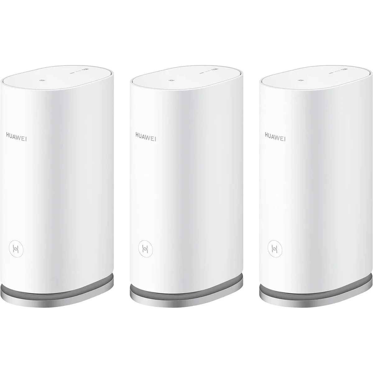 HUAWEI WiFi Mesh 3 AX3000 Wi-Fi 6 Mesh System WS8100