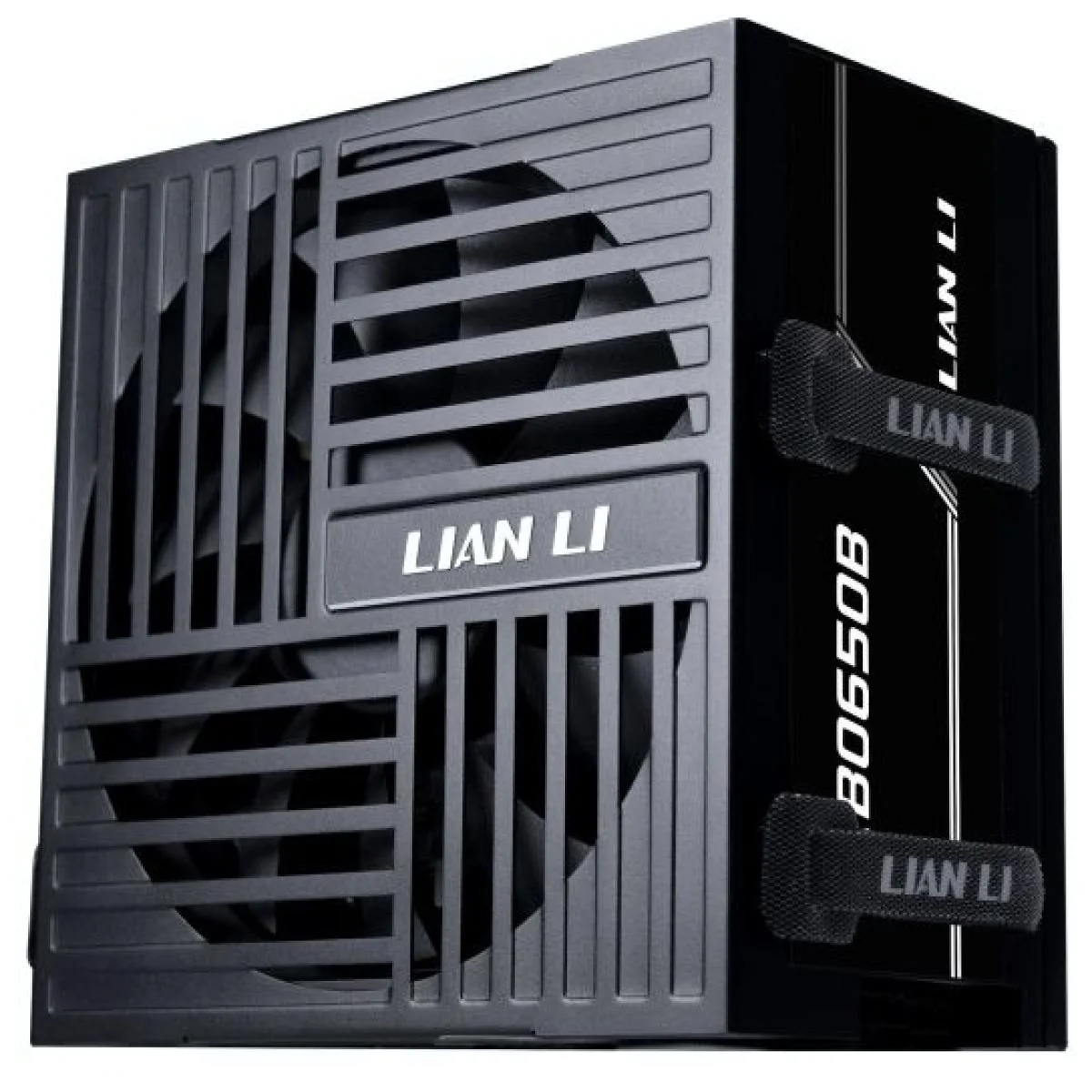 LIAN LI RB650B 650W 80 PLUS Bronze ATX 3.1 Non-Modular Power Supply