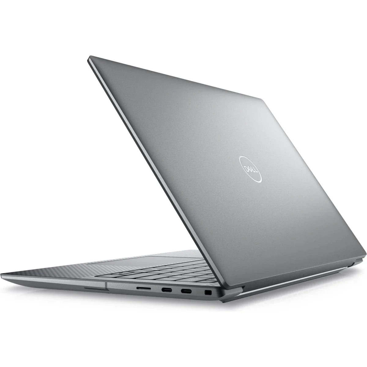 محطة عمل متنقلة Dell Precision 5490 بمعالج Intel Core Ultra 7 155H vPro ‏16 نواة وكرت NVIDIA RTX 1000 Ada ‏6GB - Thumbnail 6
