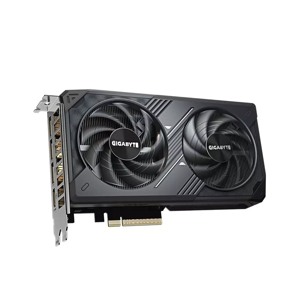 كرت شاشة GIGABYTE GeForce RTX 5060 WINDFORCE OC 8GB GDDR7 GV-N5060WF2OC-8GD - Image 7