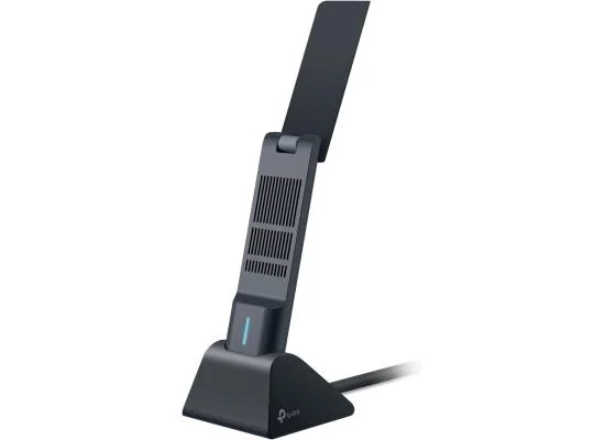 TP-LINK Archer TXE70UH AXE5400 Wi-Fi 6E Tri-Band USB Adapter for Desktop PC - Image 6