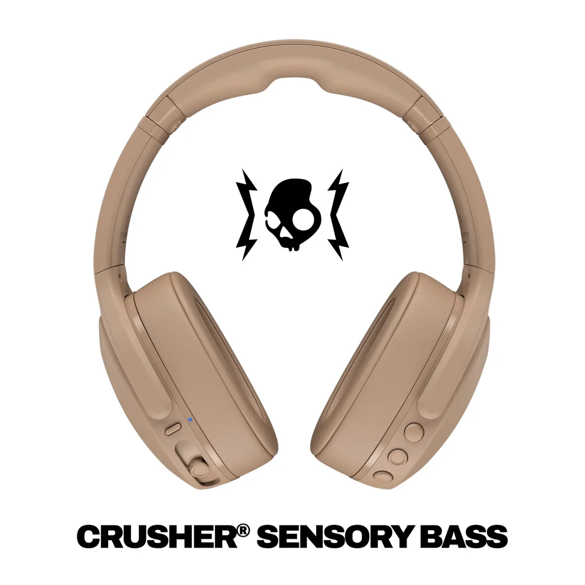 سماعات رأس Skullcandy Crusher Evo لاسلكية - Primer - Thumbnail 2