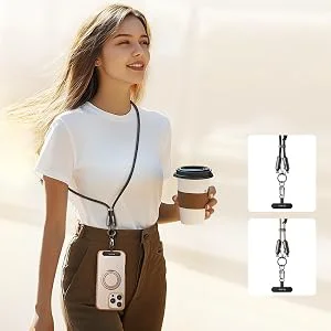 سلك Mcdodo CA-6830 USB-C إلى USB-C بقدرة 60W وشحن سريع PD بطول 1.2 متر أسود - Image 12