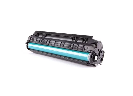 تونر HP CF541 سماوي متوافق للطابعات الليزرية - Image 2