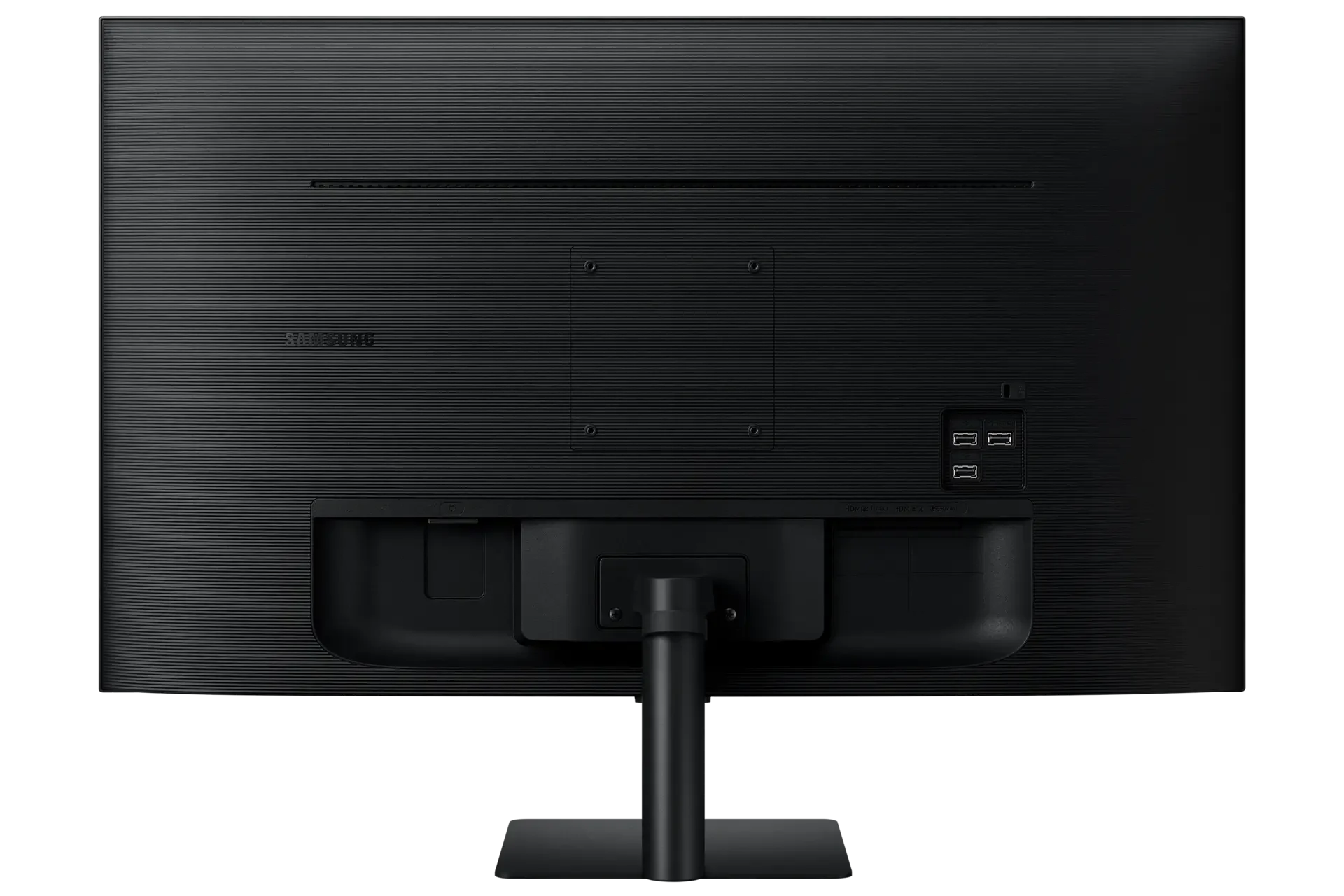 شاشة Samsung M7 M70F للأعمال 32 إنش بدقة 4K UHD ولوحة VA مع Vision AI وHDR10 - Image 2