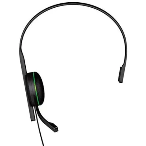 سماعة محادثة Microsoft S5V-00014 سلكية لأجهزة Xbox Series X/S وXbox One - Thumbnail 8