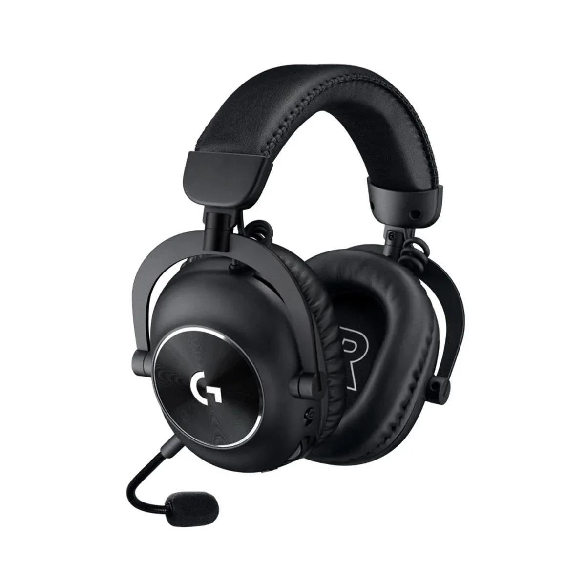 Logitech G PRO X 2 LIGHTSPEED Wireless Gaming Headset - Thumbnail 5