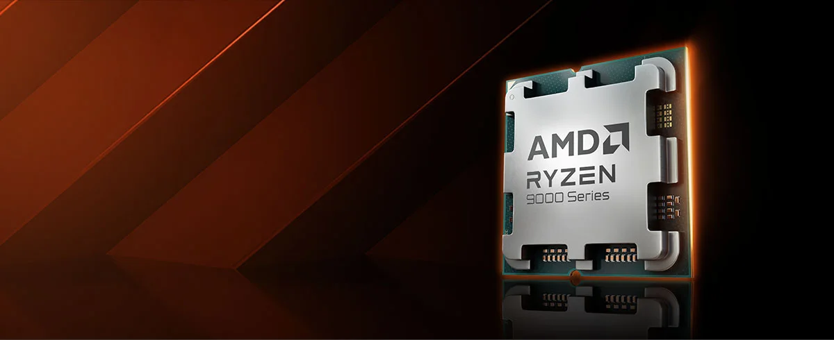 AMD Ryzen 9 9900X3D 12-Core 4.4GHz Desktop Processor Tray - Thumbnail 7