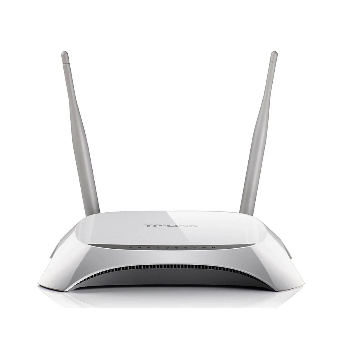 راوتر لاسلكي TP-LINK TL-WR840N بسرعة 300Mbps