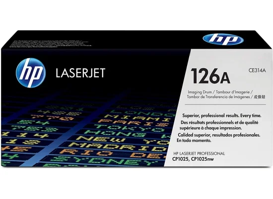 HP CP1025 Original OPC Drum CE314A - Thumbnail 7