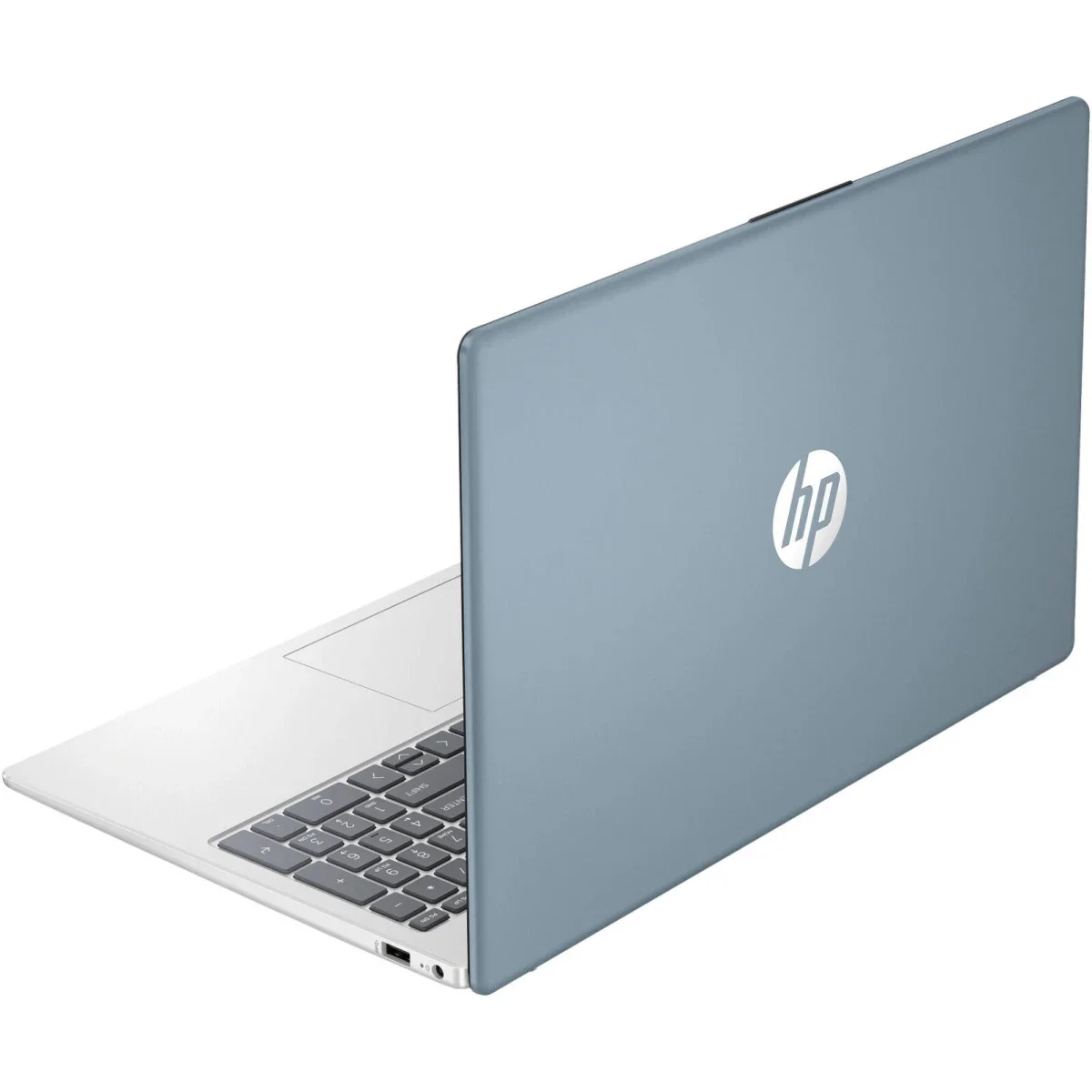 HP 15-fd2102TU Laptop, Intel Core Ultra 7 255U, 16GB RAM, 512GB SSD, 15.6-Inch FHD - Thumbnail 2
