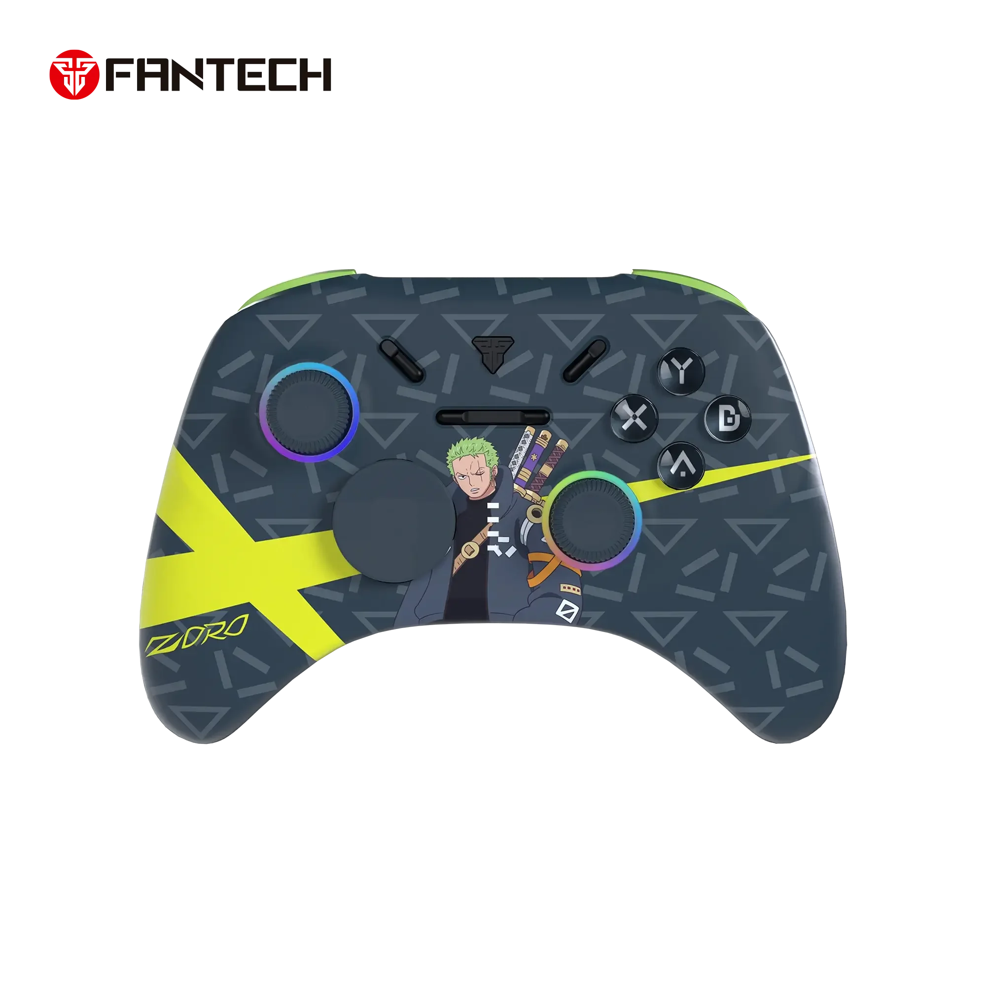 Fantech EOS II PRO WGP15V2A One Piece Zoro Egghead Edition Wireless Gamepad