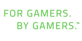 Razer Doubleshot PBT Keycap Upgrade Set for Mechanical & Optical Keyboards - Green - Thumbnail 9
