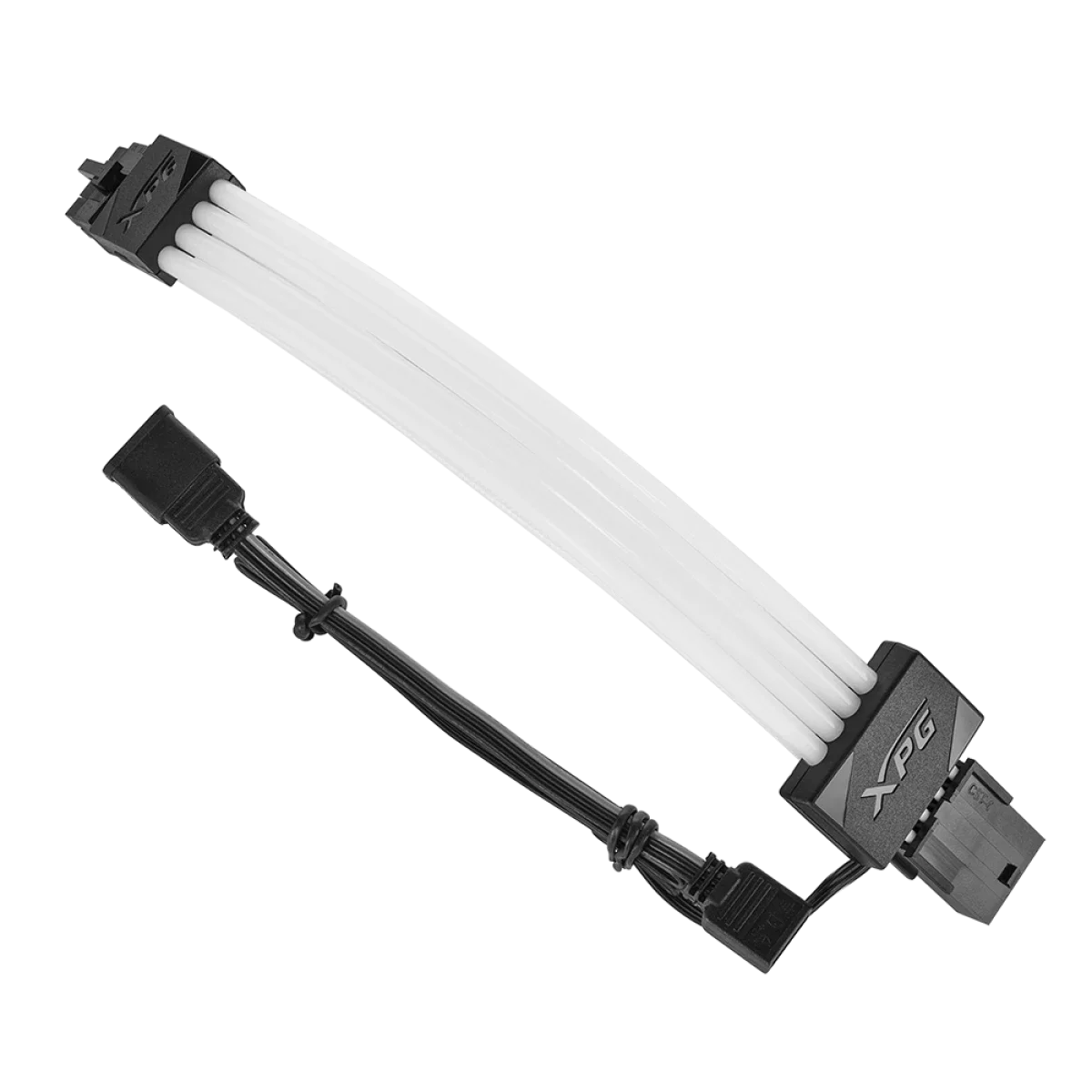 كابل تمديد VGA XPG Prime ARGB 8-Pin (6+2) - Image 4