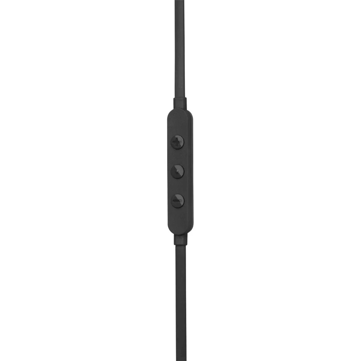 JBL Tune 305C USB-C Wired Hi-Res Earbuds with Mic, Black - Thumbnail 7