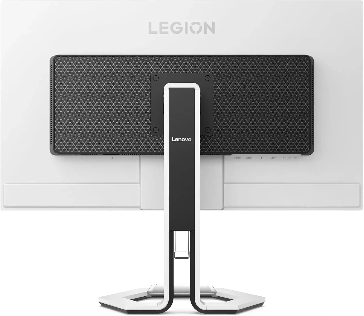 شاشة Lenovo للألعاب 32 بوصة QD-OLED 4K UHD 240Hz 0.03ms Legion Pro 32UD-10 - Image 4