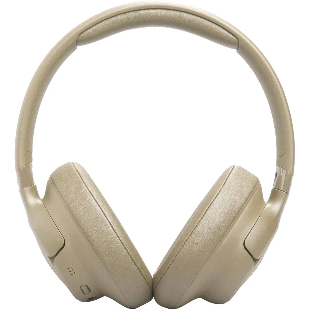 سماعات رأس لاسلكية فوق الأذن JBL Tune 730 BT بتقنية Bluetooth 6.0 وبطارية حتى 76 ساعة، بيج - Thumbnail 5