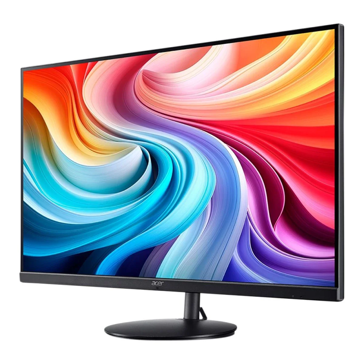 شاشة ألعاب Acer EK241YP6 مقاس 24 إنش IPS، 144 هرتز، 1 مللي ثانية