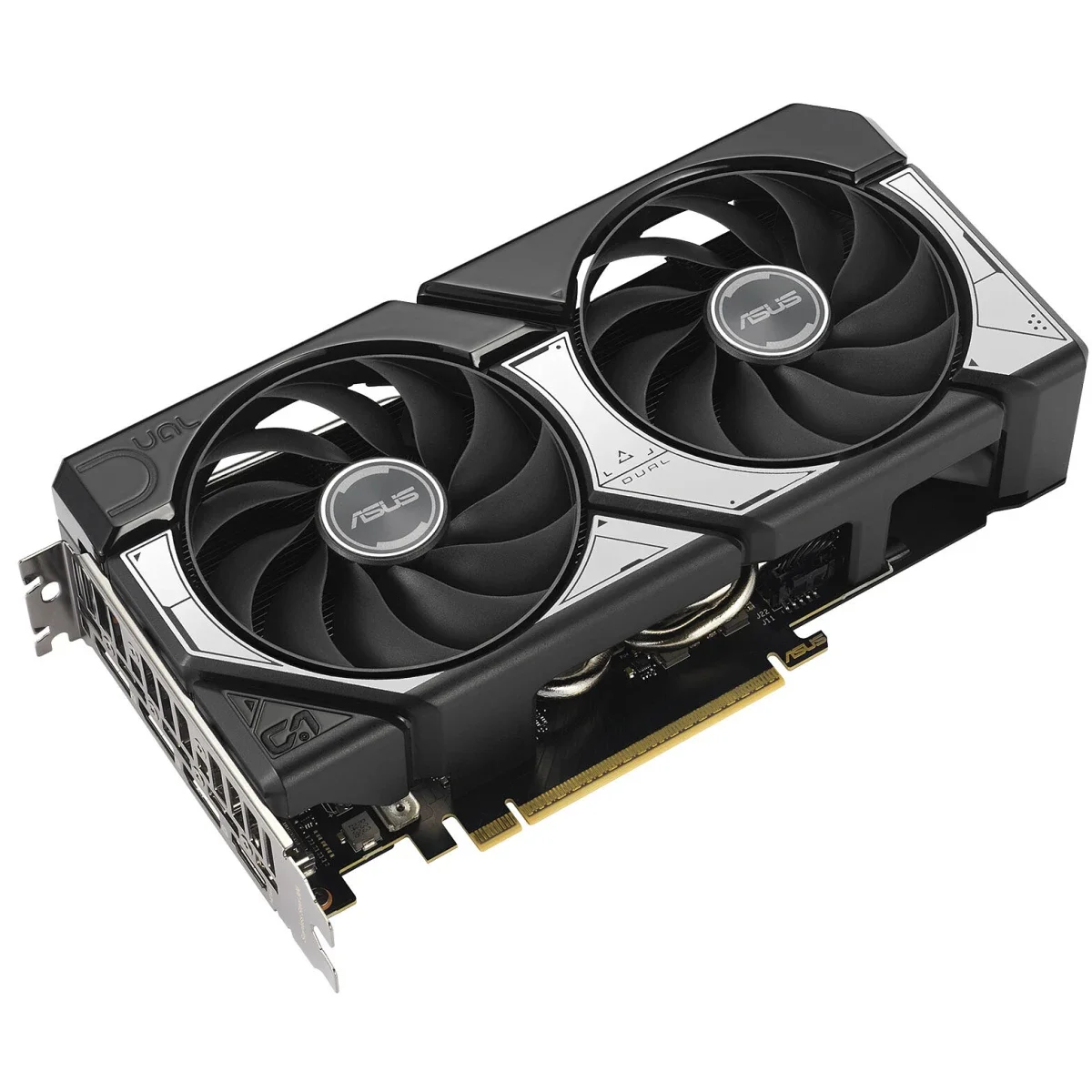 كرت شاشة Asus Dual GeForce RTX 5060 Ti 16GB GDDR7 OC Edition - Image 3