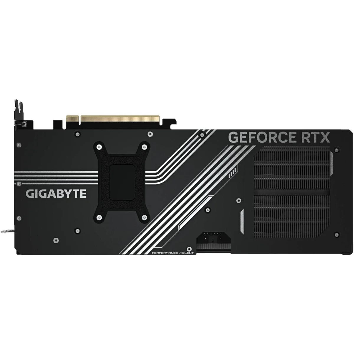 كرت شاشة GIGABYTE GeForce RTX 5070 Ti WINDFORCE OC SFF بسعة 16GB GDDR7 - Image 2