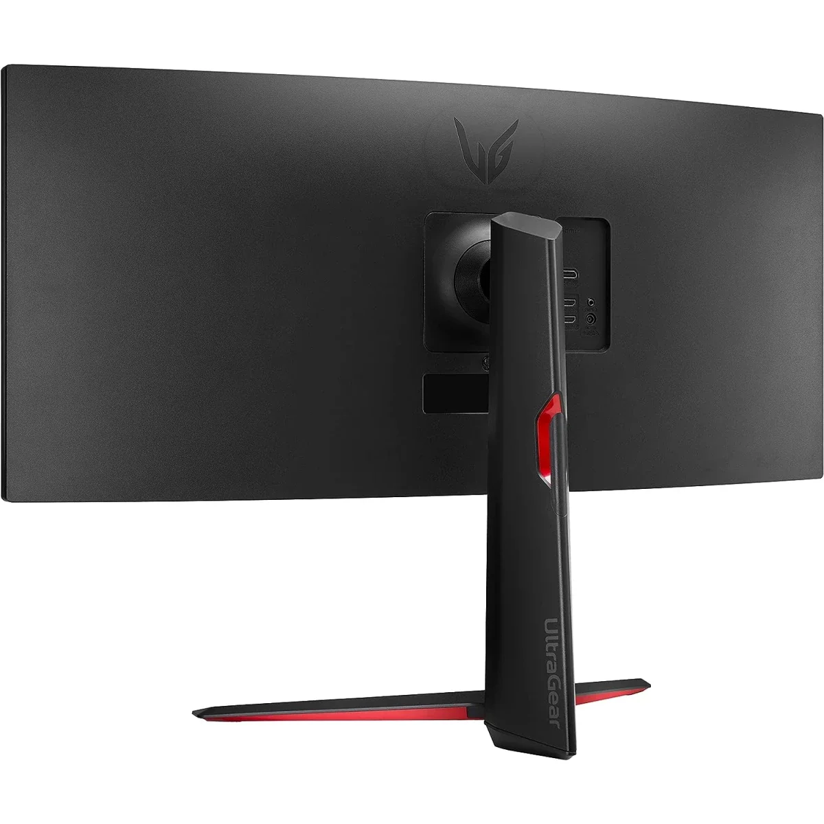 LG 34GP63A 34-Inch Curved UltraWide QHD Gaming Monitor, 160Hz, HDR10 - Thumbnail 8
