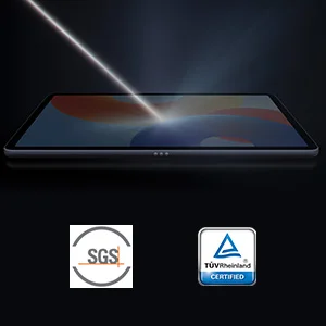 جهاز لوحي HUAWEI MatePad 11.5 (2024) 11.5 إنش واي فاي، رام 8GB، سعة 256GB، شاشة IPS 2.2K بتردد 120Hz PaperMatte - Thumbnail 14