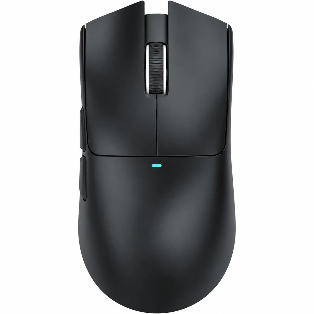 ماوس ألعاب ATTACK SHARK X11 لاسلكي ثلاثي الوضع أسود مع قاعدة شحن RGB - Image 3