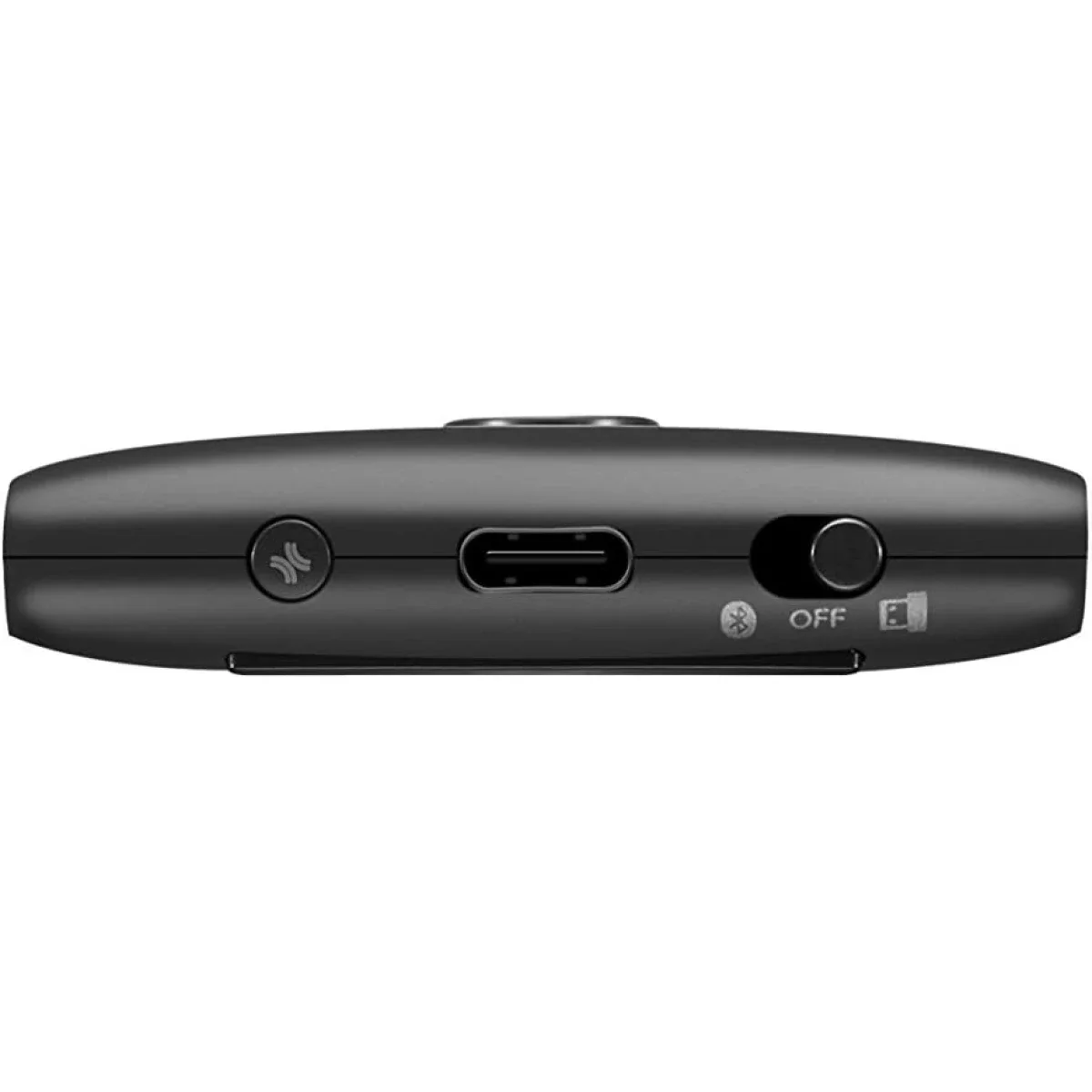 ماوس ومؤشر ليزر Lenovo Yoga Mouse لاسلكي بتقنية Bluetooth 5.0 و2.4GHz - أسود - Thumbnail 7
