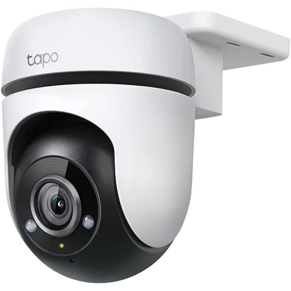 كاميرا مراقبة Wi‑Fi خارجية Pan/Tilt بدقة 1080p Full HD و2MP من TP-LINK Tapo C500 - Image 2