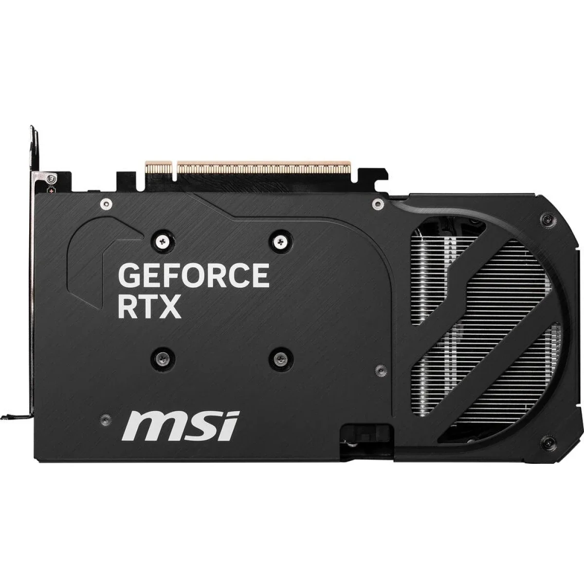 كرت شاشة MSI GeForce RTX 5060 Ti 16G SHADOW 2X OC PLUS 16GB GDDR7 - Image 5