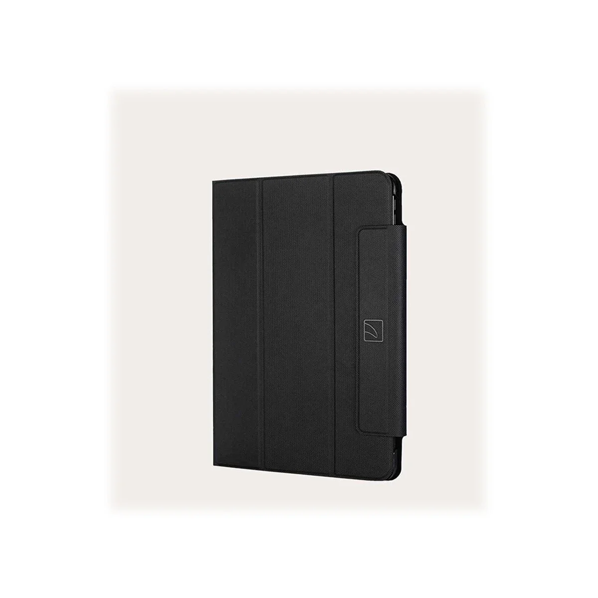 Tucano Up Plus Folio Case for iPad Pro 11 Inch - Black