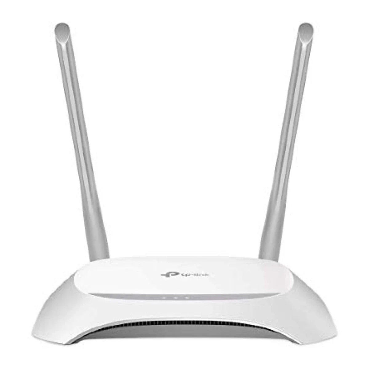 راوتر لاسلكي TP-LINK TL-WR840ND بسرعة 300Mbps ومعيار N