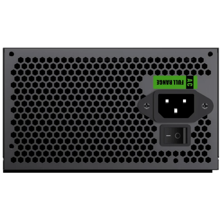 مزود طاقة GameMax GE-700 بقدرة 700 واط – 80 PLUS White - Image 3