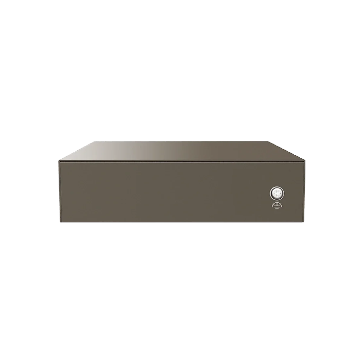 IPCOM 5-Port Gigabit PoE PD/PSE Network Switch - Image 3