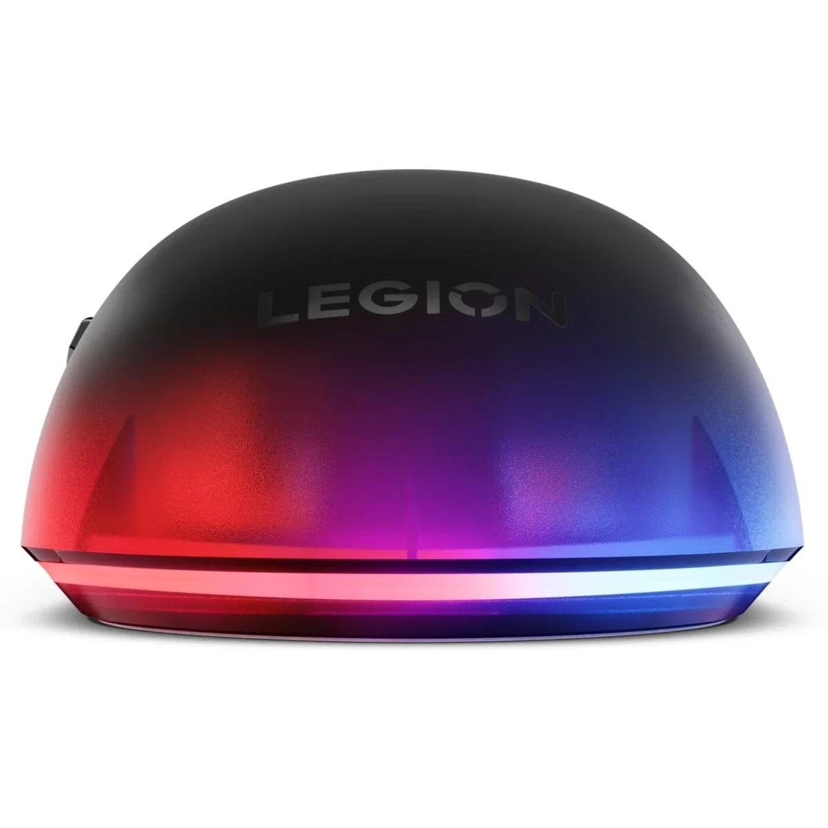 ماوس ألعاب Lenovo Legion M410 لاسلكي مزدوج الوضع، 16000 DPI، 6 أزرار - Thumbnail 2