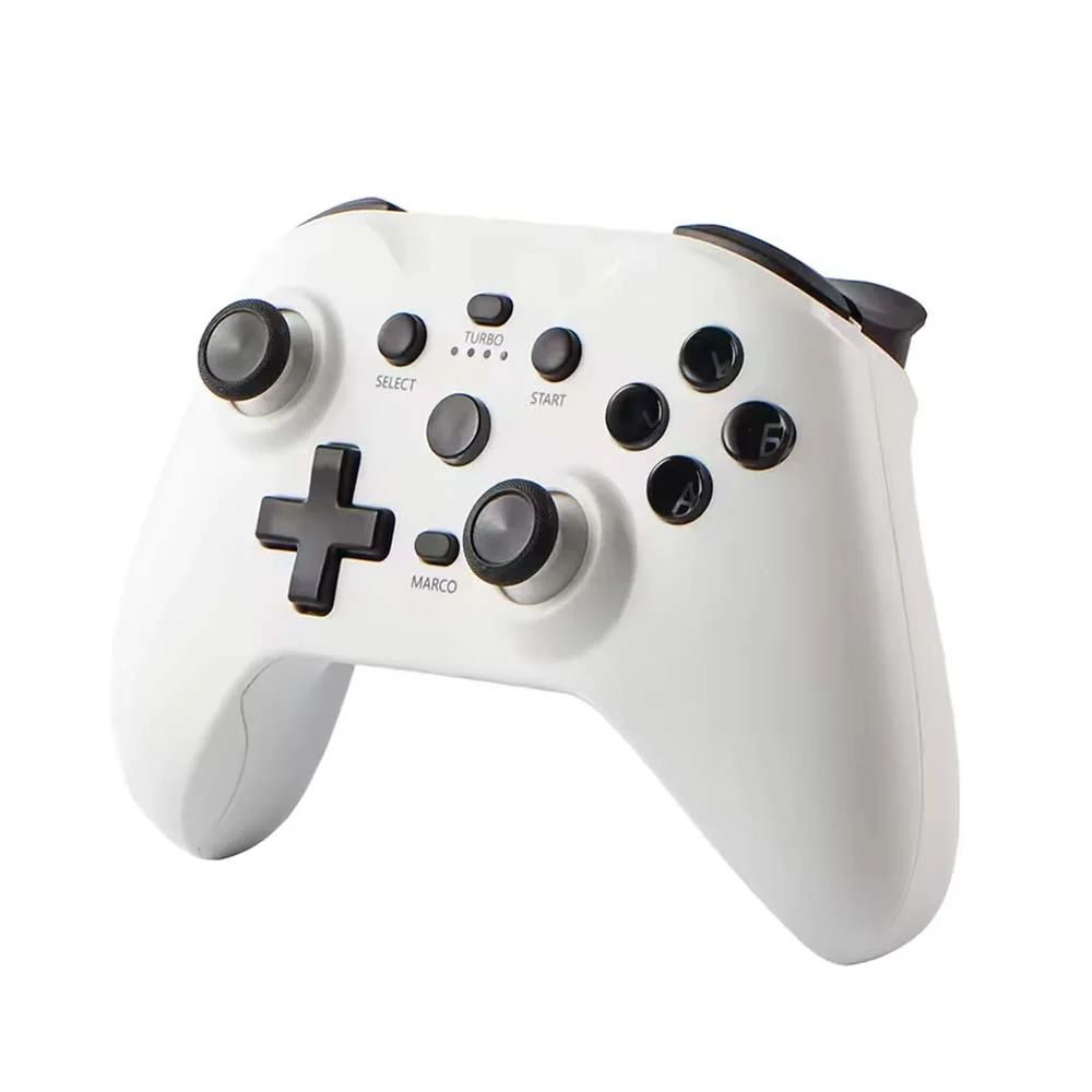 يد تحكم NS21 لاسلكية بلوتوث لأجهزة Xbox والكمبيوتر - Image 4
